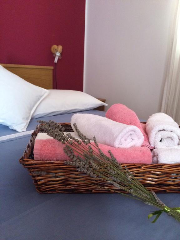 Villa Iva Porec Room photo