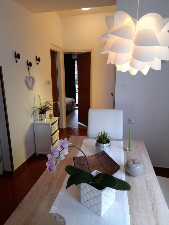 Villa Iva Porec Exterior photo