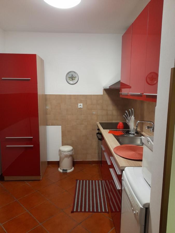 Villa Iva Porec Exterior photo