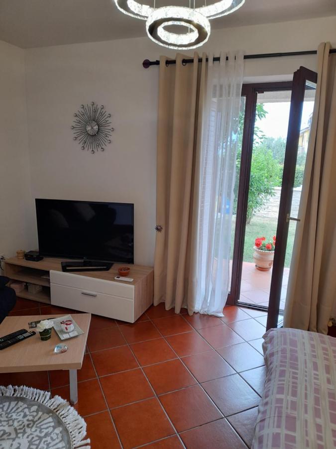 Villa Iva Porec Exterior photo